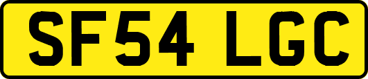 SF54LGC