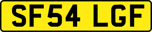 SF54LGF