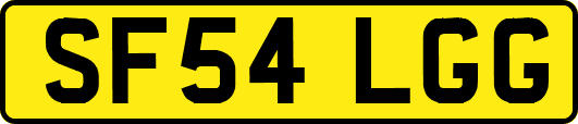 SF54LGG