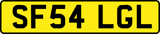 SF54LGL