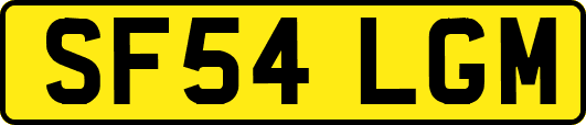 SF54LGM
