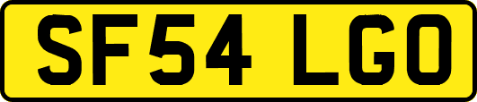 SF54LGO