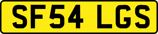 SF54LGS