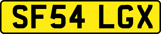 SF54LGX