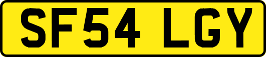 SF54LGY