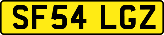 SF54LGZ
