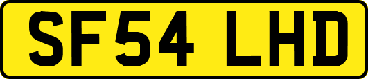 SF54LHD