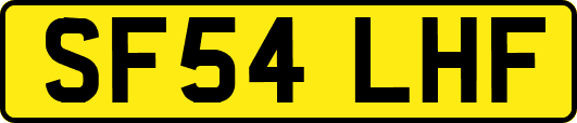 SF54LHF