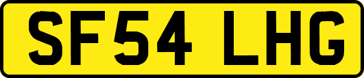 SF54LHG