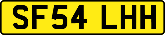 SF54LHH