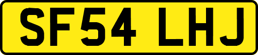SF54LHJ