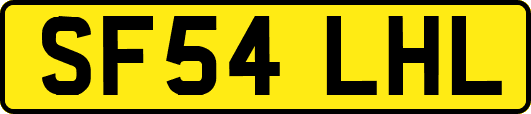 SF54LHL