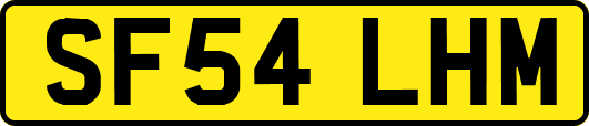 SF54LHM