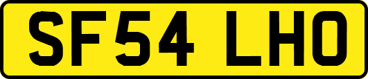 SF54LHO