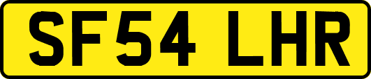 SF54LHR