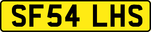 SF54LHS