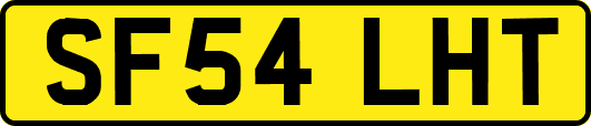 SF54LHT