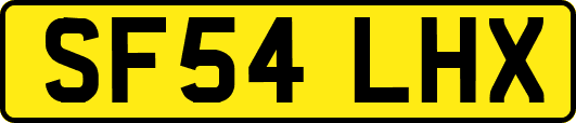 SF54LHX