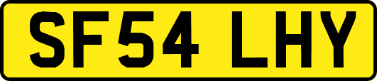 SF54LHY