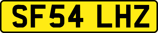 SF54LHZ