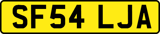 SF54LJA