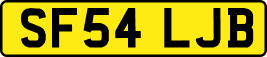 SF54LJB