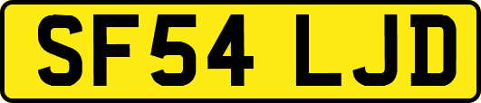SF54LJD