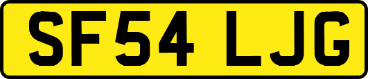 SF54LJG