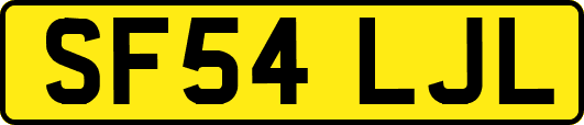 SF54LJL