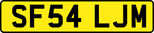 SF54LJM