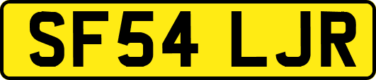 SF54LJR