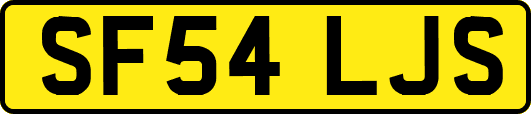 SF54LJS