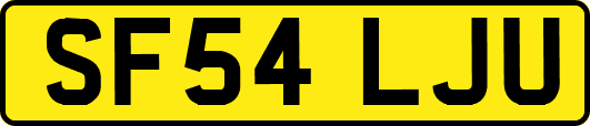 SF54LJU