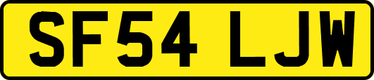 SF54LJW