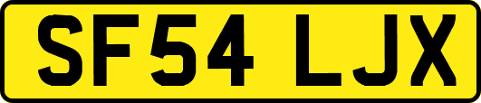 SF54LJX