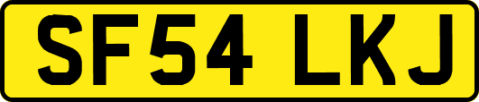 SF54LKJ
