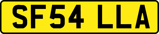 SF54LLA
