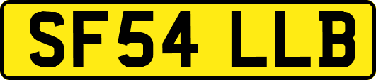 SF54LLB