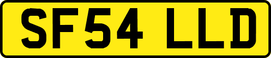 SF54LLD