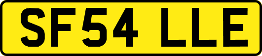 SF54LLE