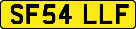 SF54LLF