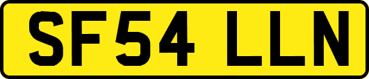 SF54LLN
