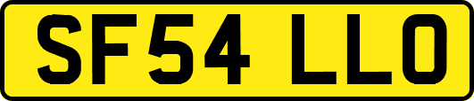 SF54LLO