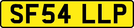 SF54LLP