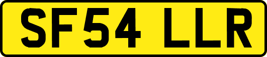 SF54LLR