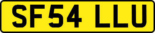 SF54LLU