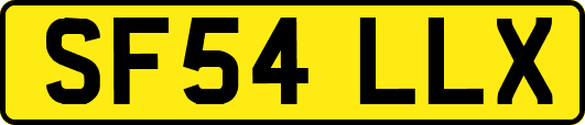 SF54LLX