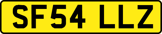 SF54LLZ