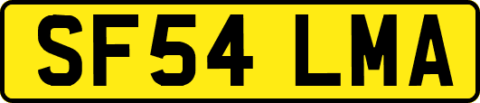SF54LMA