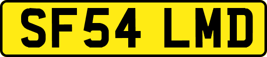 SF54LMD